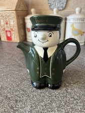 Vintage and Rare Harrods