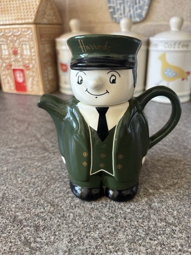 Vintage and rare harrods - vintage,