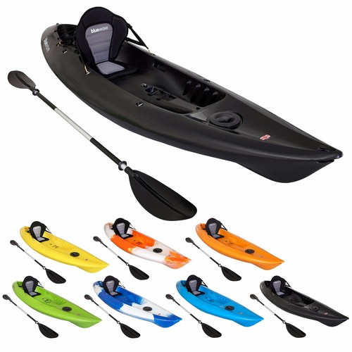 Bluewave dart sit - top, kayak