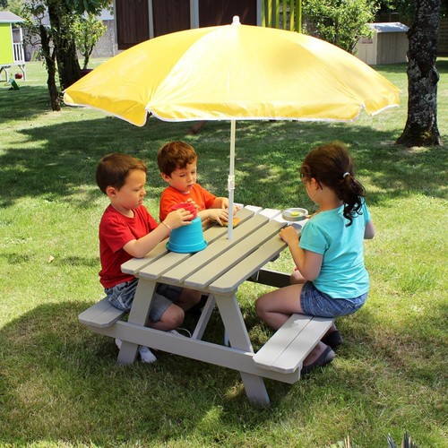 Soulet childrens picnic - soulet,