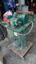 Four Side Tool Grinder. Tool
