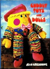 Cuddly Toys and Dolls By Jean