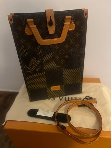 Louis vuitton limited virgil - vuitton,