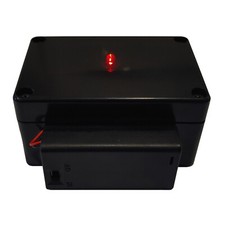 EMF Pump EM EMF Ghost Hunting Equipment Boost Paranormal Activity Investigation