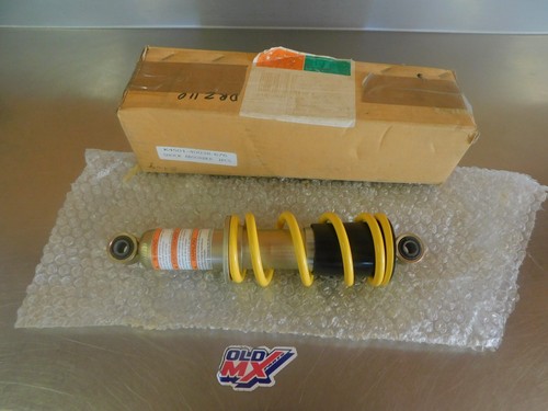 Shock absorber suzuki 110 - absorber,