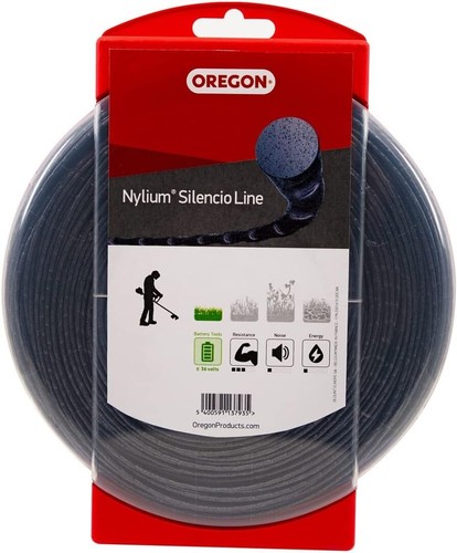 Oregon nylium silencio - nylium,