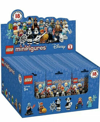 Lego 71024 disney series - 71024,