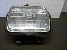 Honda Cx650 eurosport   headlight