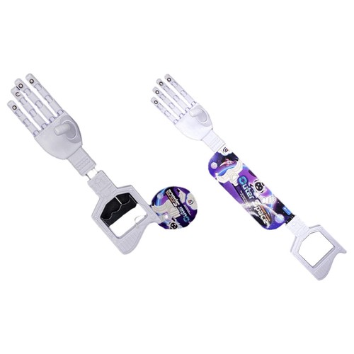 Interactive toy grabber - interactive,