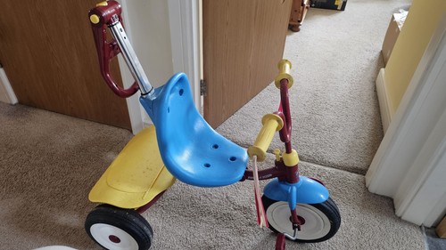 Radio flyer classic - flyer,