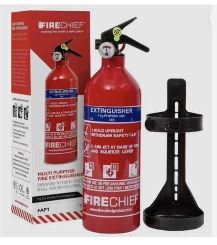 Firechief multi purpose powder - firechief,
