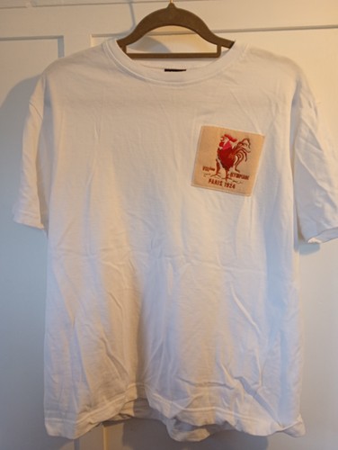 France world cup shirt - france,