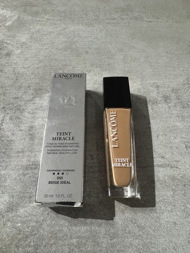 Lancôme teint miracle - lancôme,