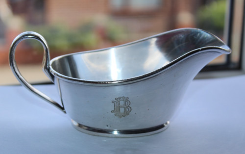 Antique mappin webb princes - mappin,