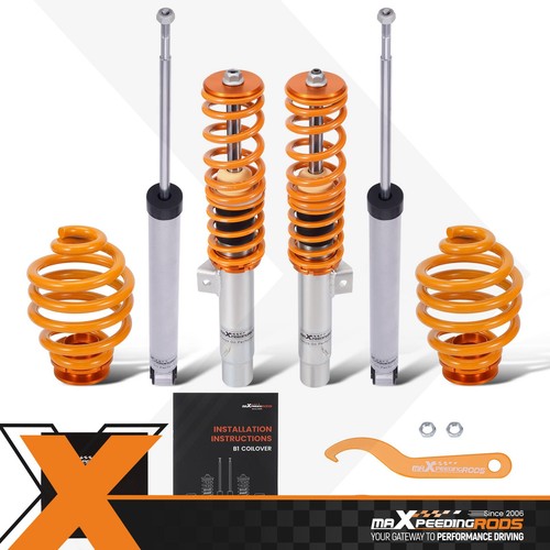 Coilovers lowering kit for bmw - lowering,