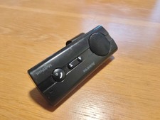 Avantree Bluetooth Handfree Car Kit BTCK-10B Unit Only