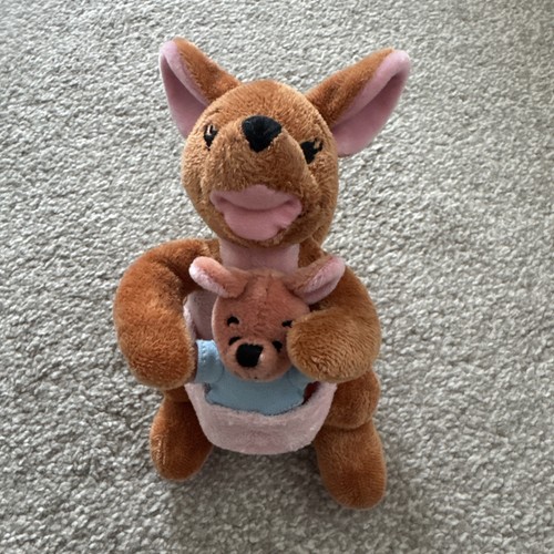 Winnie the pooh - the, kanga
