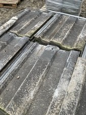 Reclaimed Marley Concrete Roof