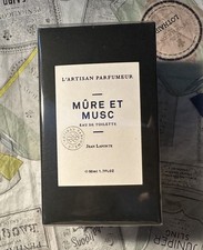New L’Artisan Parfumeur MURE