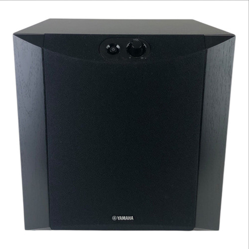 Yamaha sw200 130w - 8",