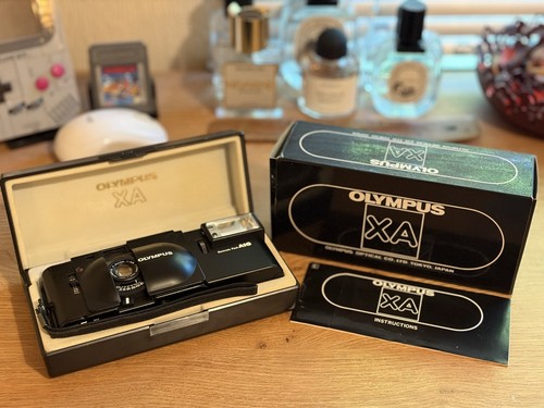 Olympus 35mm rangefinder - 35mm,