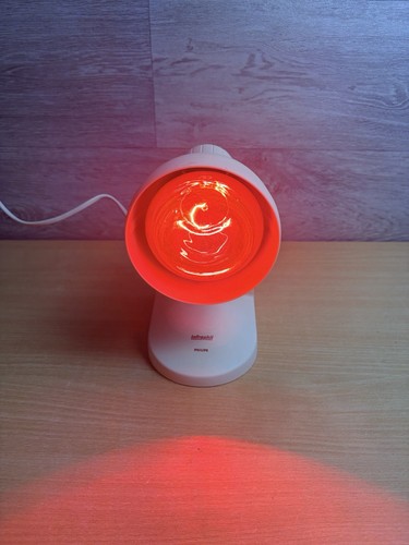Philips infraphil hp3614 - philips,