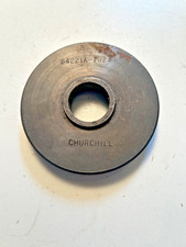Triumph Spitfire Churchill