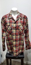 Mens Pendleton Sz L Long