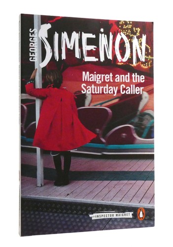 Georges simenon maigret and - georges,