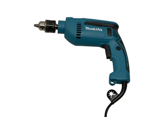 Hammer drill makita hp1640 - makita,