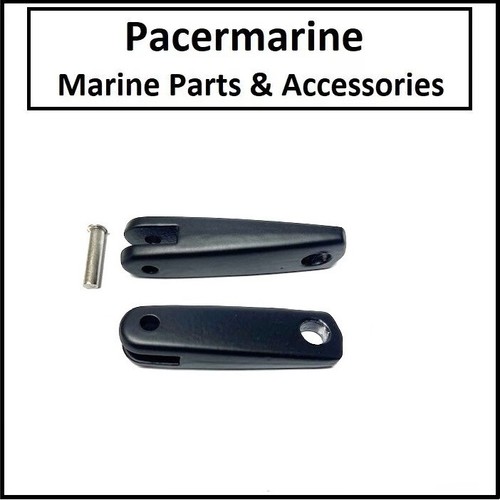 Replacement clamp toggle for - clamp,