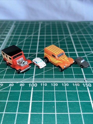 Micro machines galoob 1989 - galoob,,