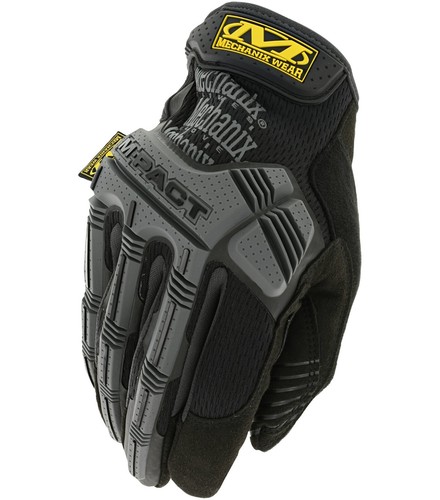 Mechanix wear pact gloves - wear,