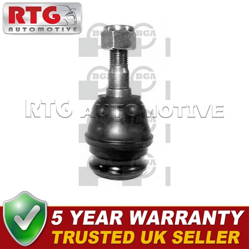 Front ball joint fits - front,