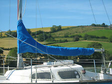Sail Cover - Mainsail Boom