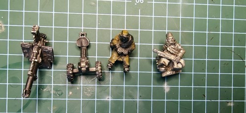 Imperial guard valhallan - imperial,