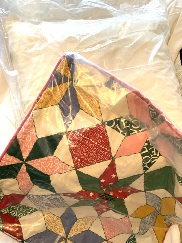 Emma bridgewater star pattern - emma,