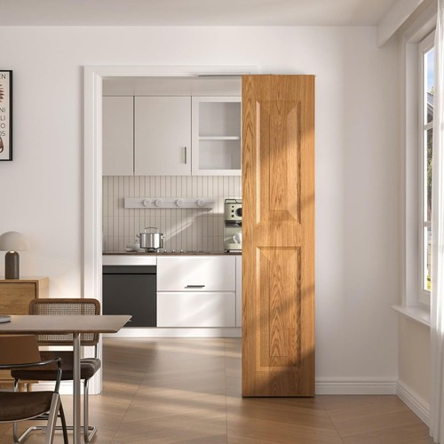 180 degree bifold - barn, door