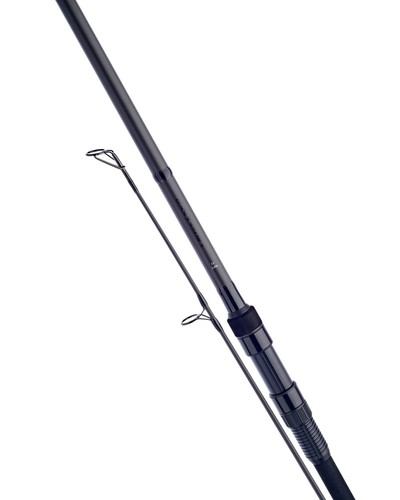 Daiwa black widow carp - black,