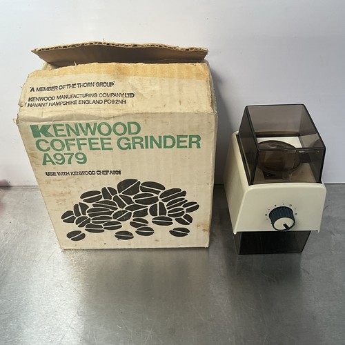 Kenwood 900 series - 900,
