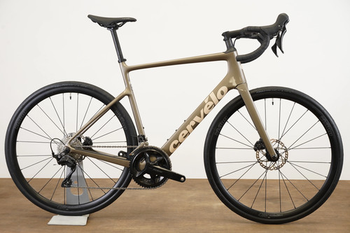 2026 56cm cervelo caledonia - 56cm,