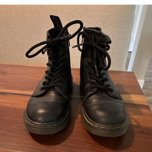 Martens junior 1460j - martens,