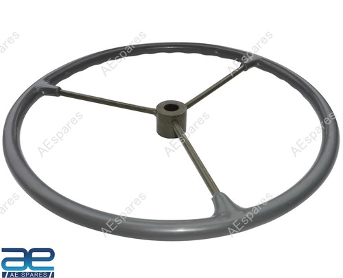 Steering wheel fits for wwii - steering,
