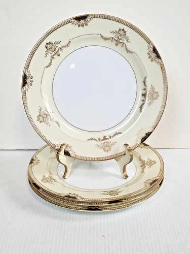 Set noritake goldier - noritake,