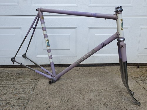 Rare 1964 early - rare,1964, mercian
