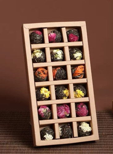 Pcs handmade blooming - pcs,