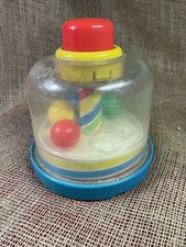 Vintage 1991 PLAYSKOOL