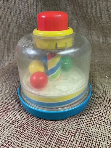 Vintage 1991 playskool - vintage,