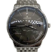 JUNGHANS Meister Mega