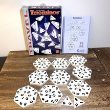 Triominos Travel Edition